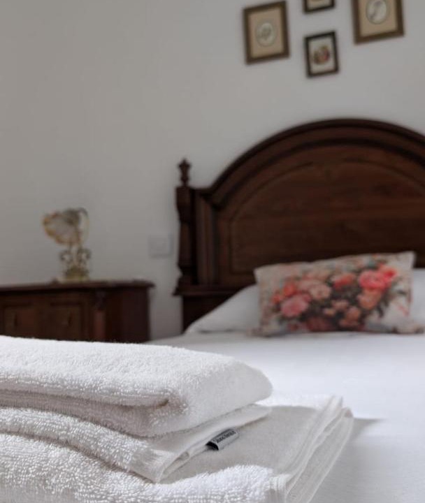 Photo of Bedroom in Pastrana