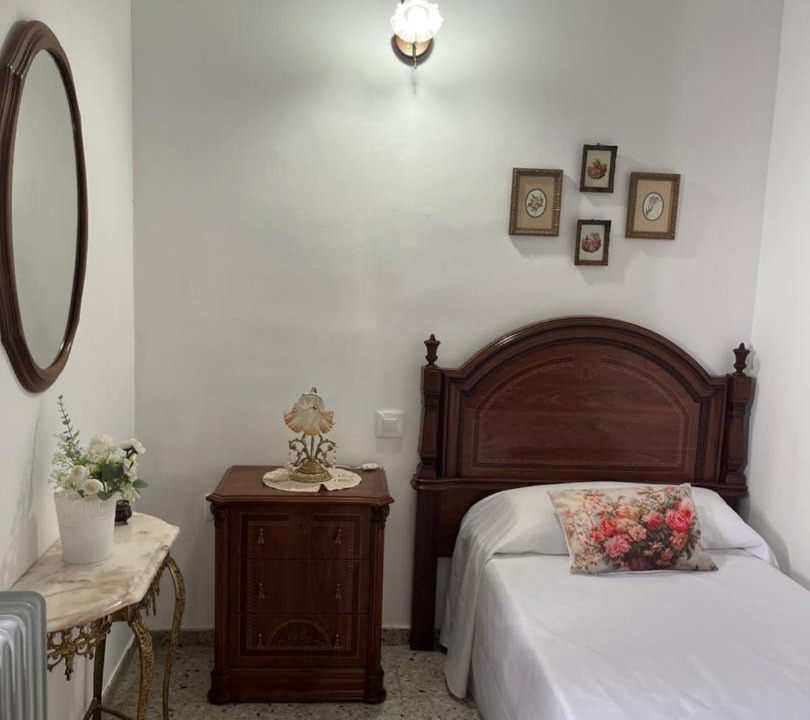 Photo of Bedroom in Pastrana