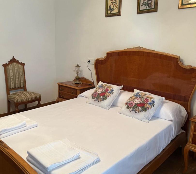 Photo of Bedroom in Pastrana