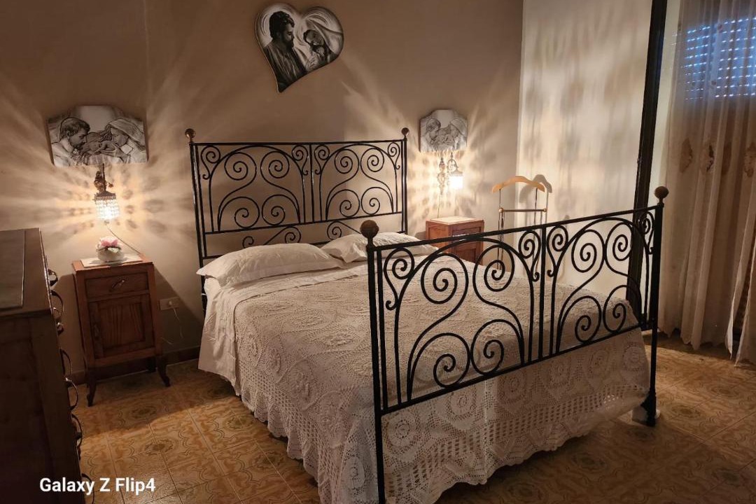 Photo of Bedroom in Sirignano