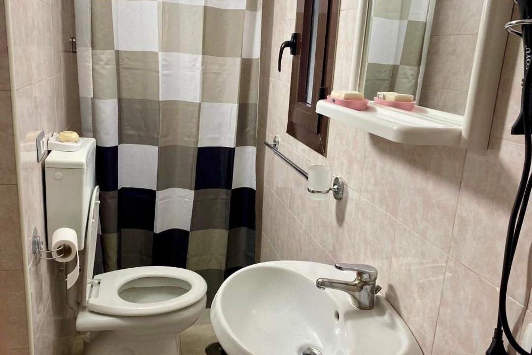 Photo of Bathroom in Arpaia