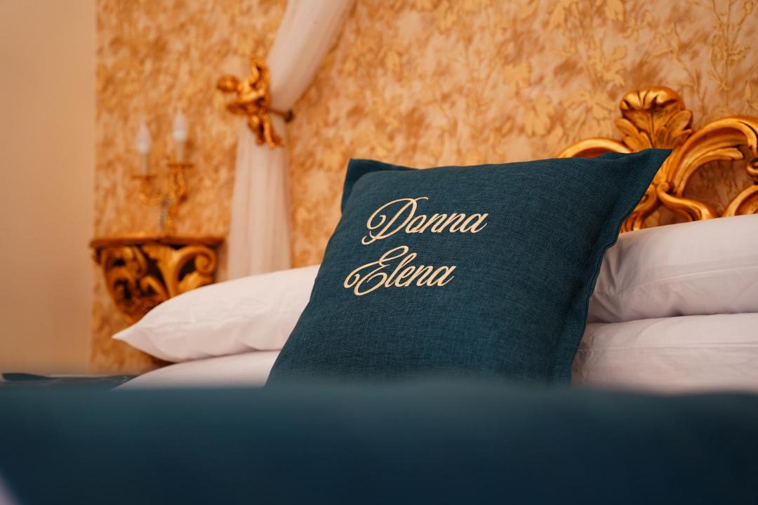 Photo of Bedroom in Cercola