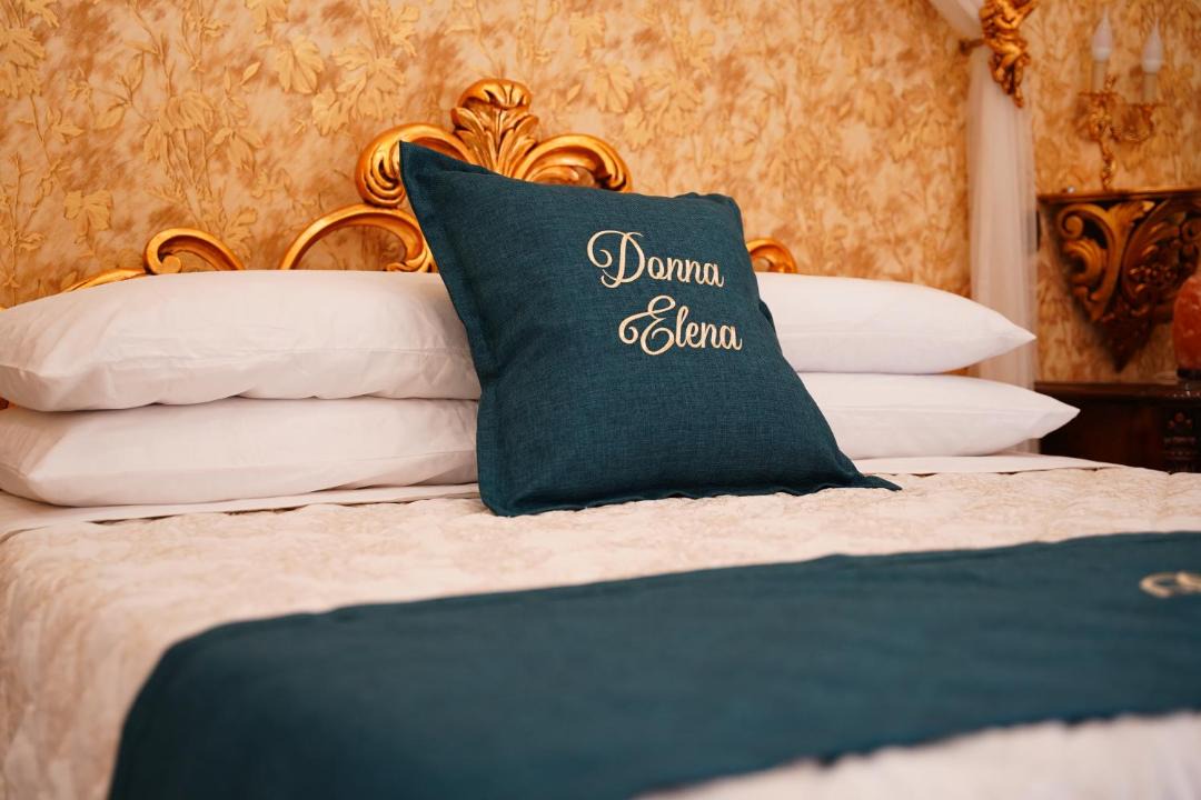 Photo of Bedroom in Cercola
