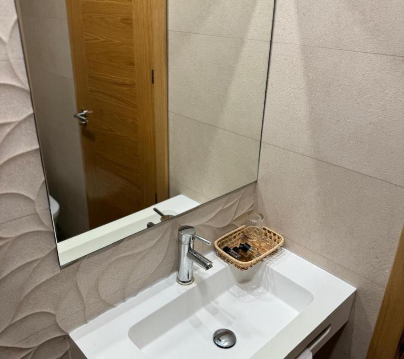 Photo of Bathroom in Cazalegas