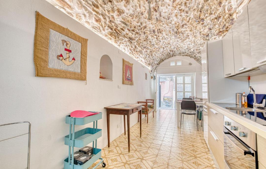 Photo of Kitchen in Villa San Secondo