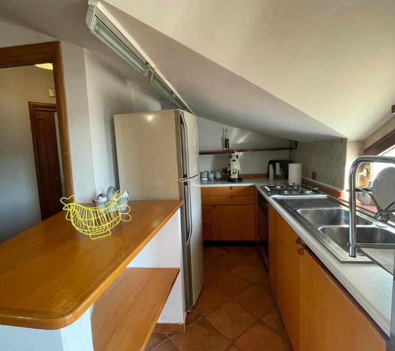 Photo of Kitchen in Sperone