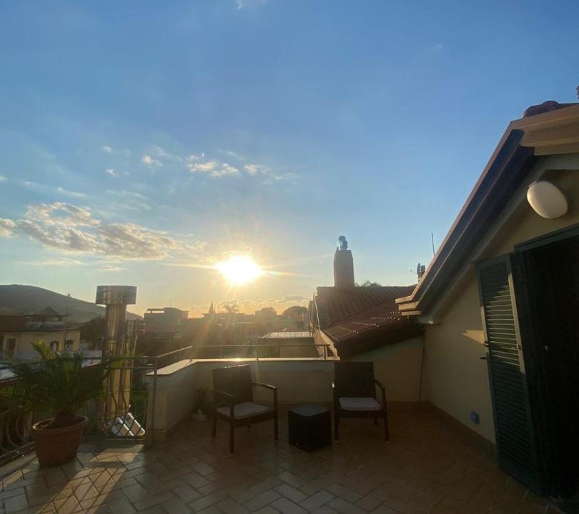 Photo of Patio Balcony in Sperone
