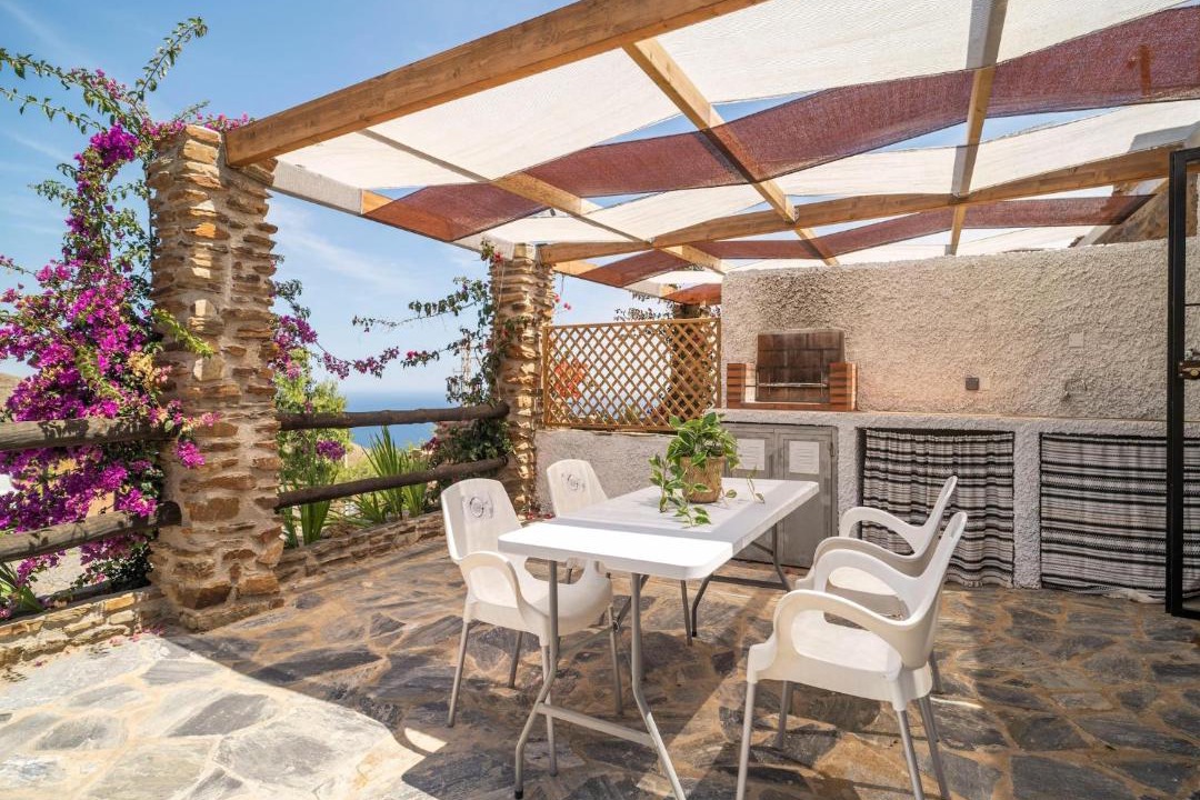 Photo of Patio Balcony in Adra