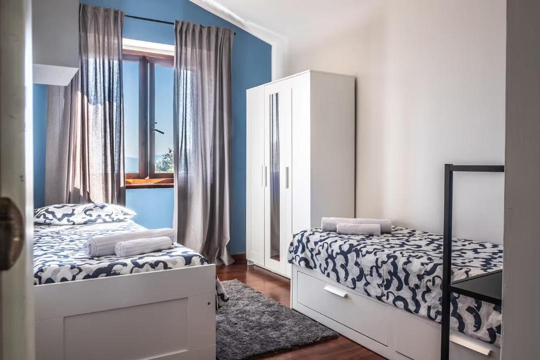 Photo of Bedroom in Porano