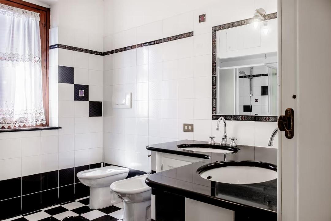 Photo of Bathroom in Porano