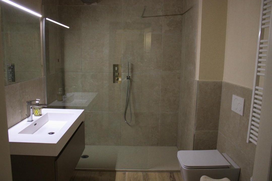 Photo of Bathroom in Civitella D'Arno