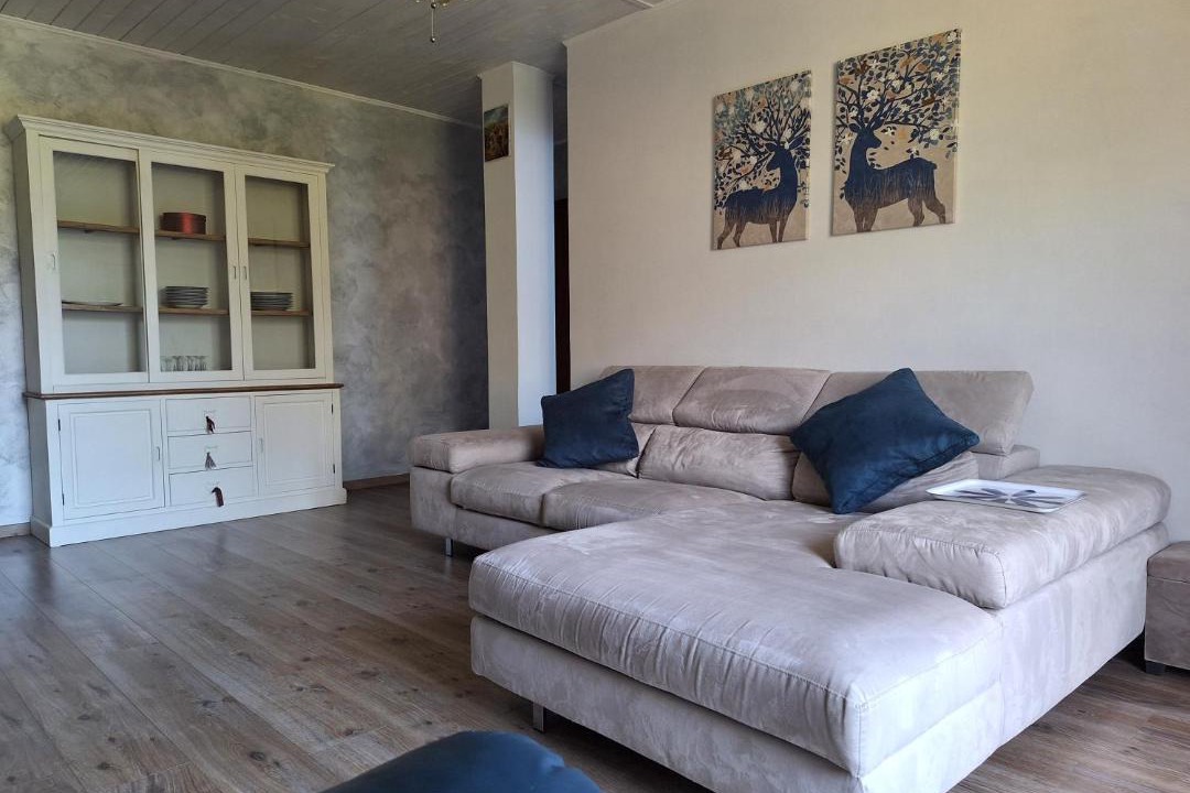 Photo of Livingroom in Gravere