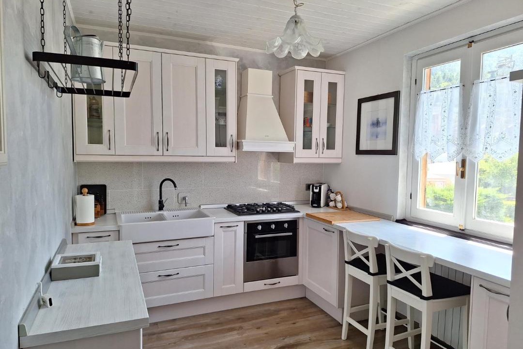 Photo of Kitchen in Gravere