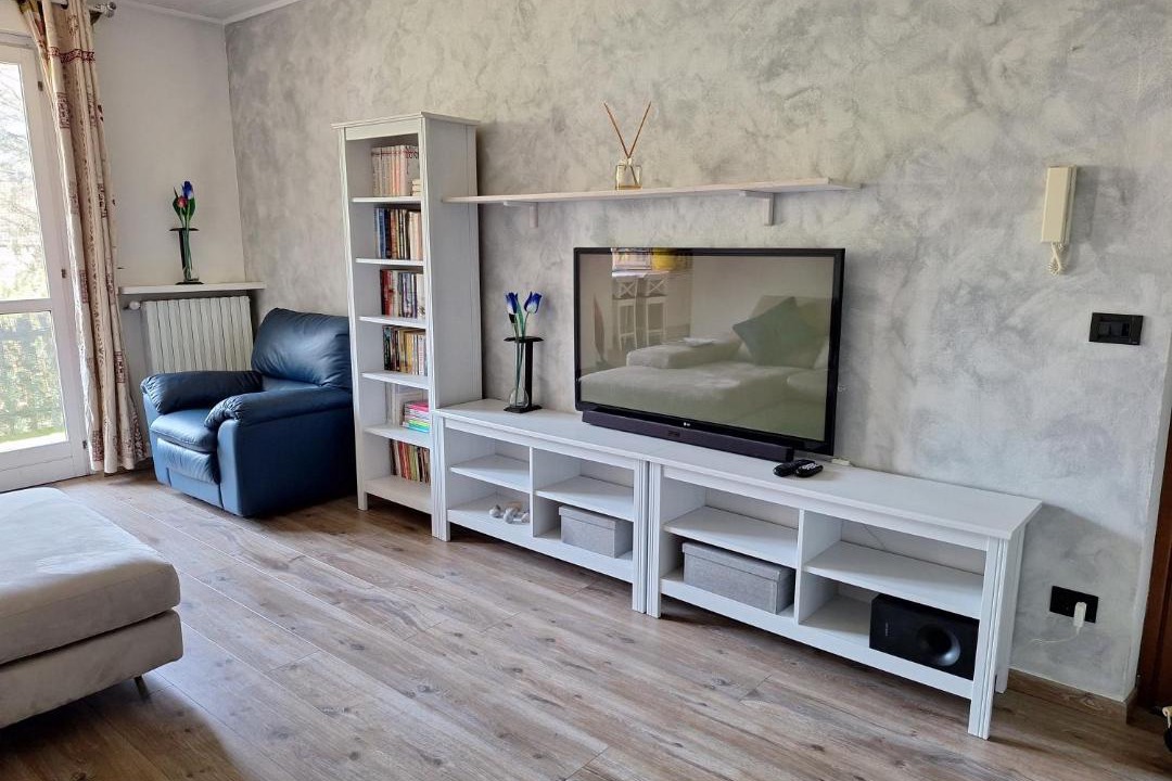 Photo of Livingroom in Gravere