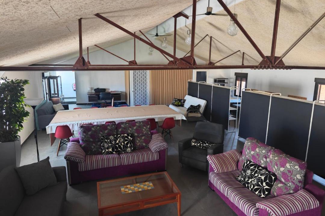 Photo of Livingroom in Lumpiaque