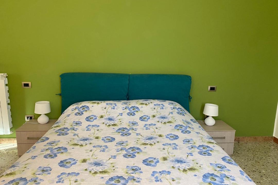 Photo of Bedroom in Belmonte del Sannio