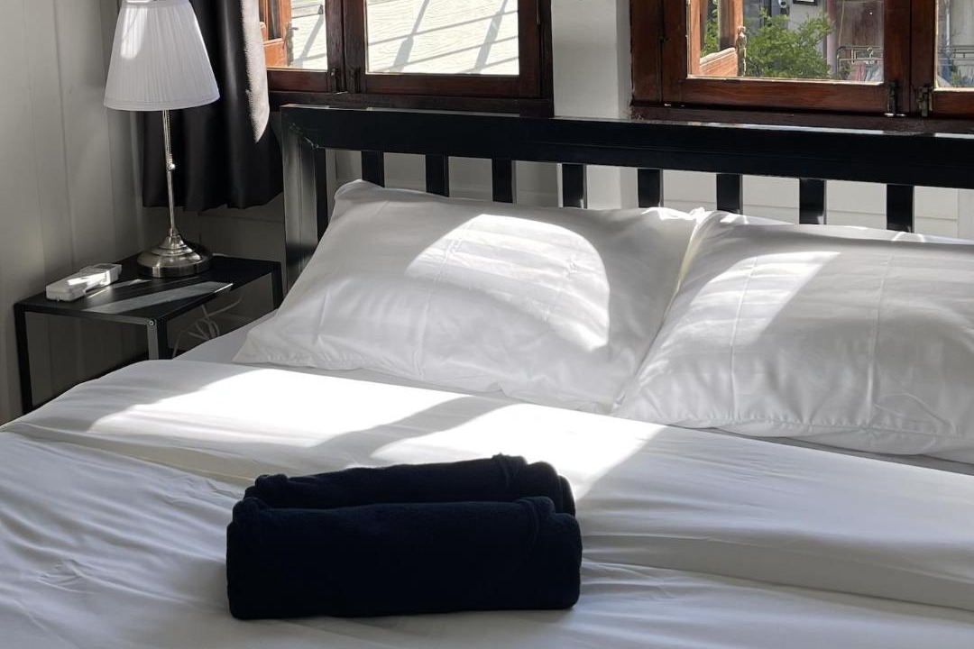 Photo of Bedroom in Banglamphu