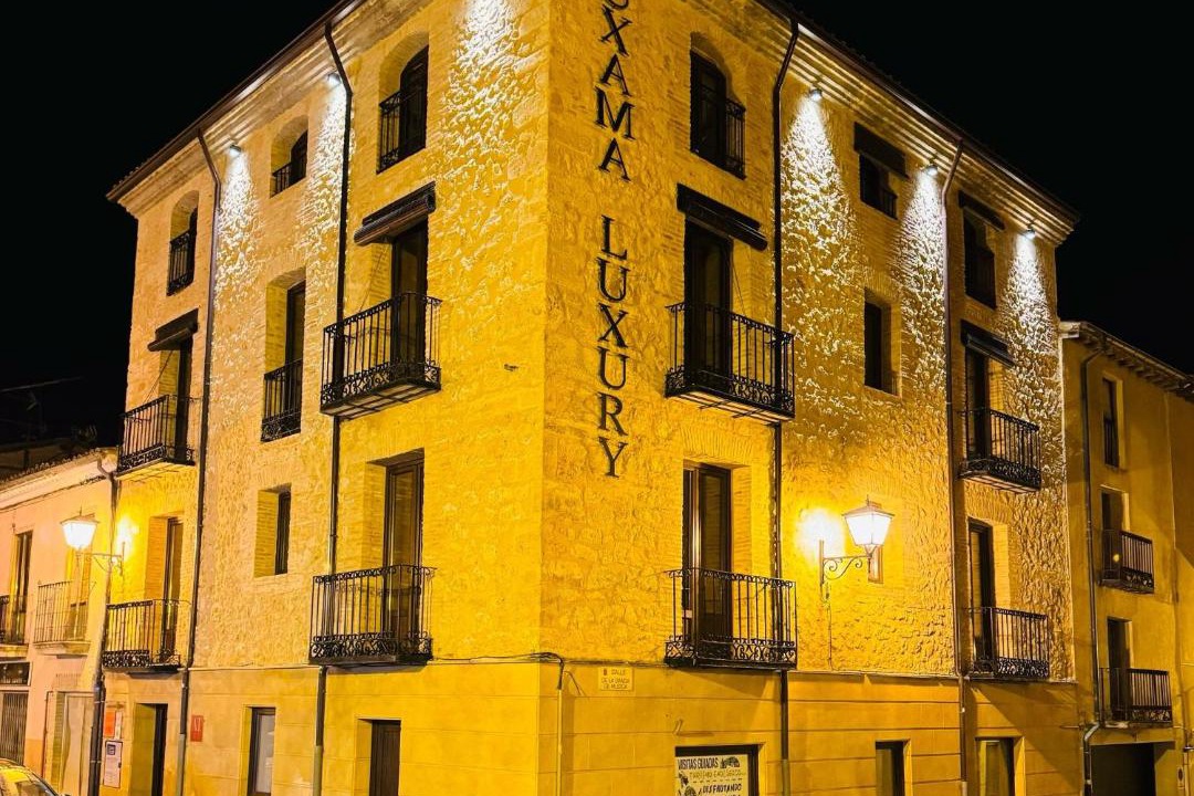 Photo of Others in El Burgo de Osma