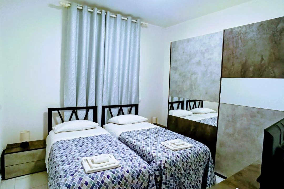 Photo of Bedroom in Trino