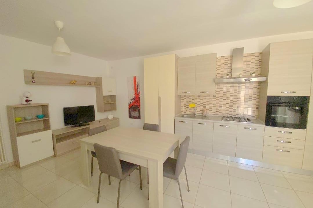 Photo of Kitchen in Campobasso