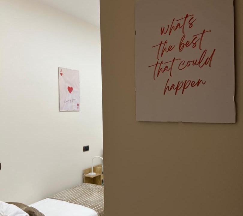 Photo of Bedroom in Portici