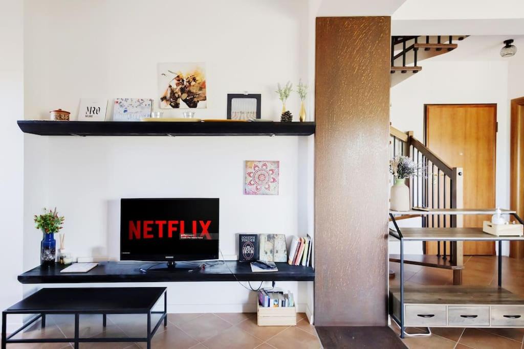 Photo of Livingroom in Palidoro