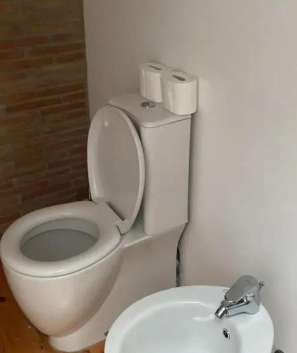 Photo of Bathroom in Marano Marchesato