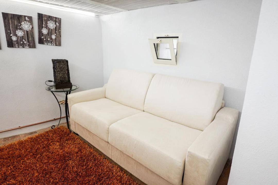 Photo of Livingroom in Portici