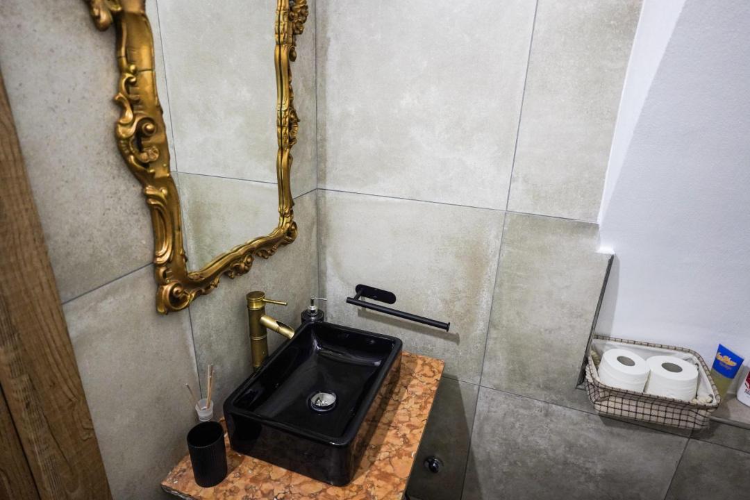Photo of Bathroom in Portici