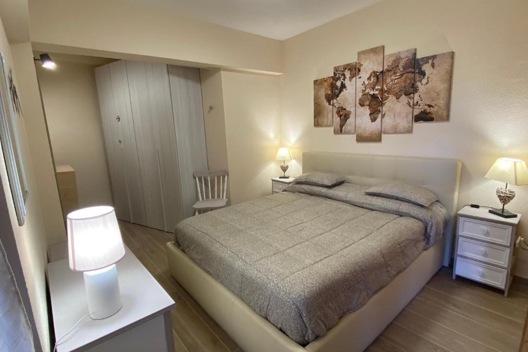 Photo of Bedroom in Subiaco