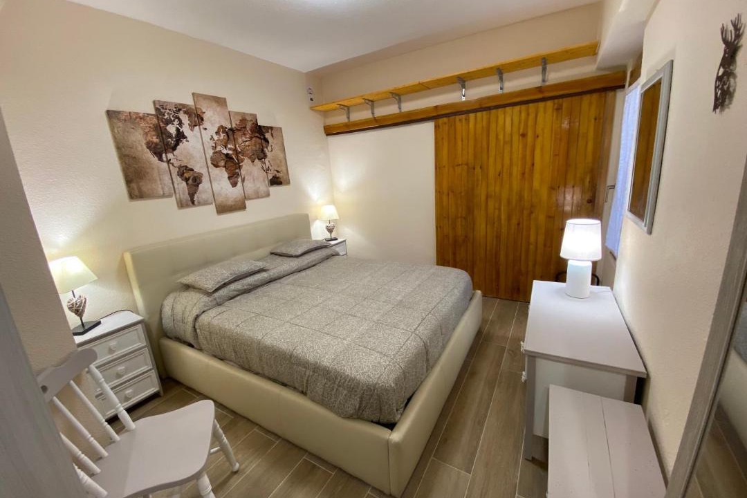 Photo of Bedroom in Subiaco