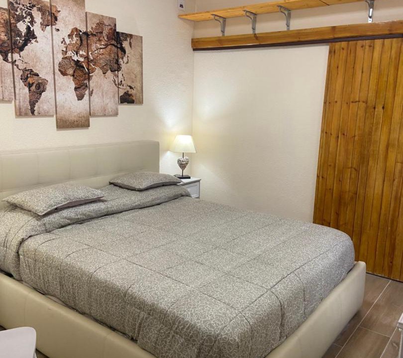 Photo of Bedroom in Subiaco
