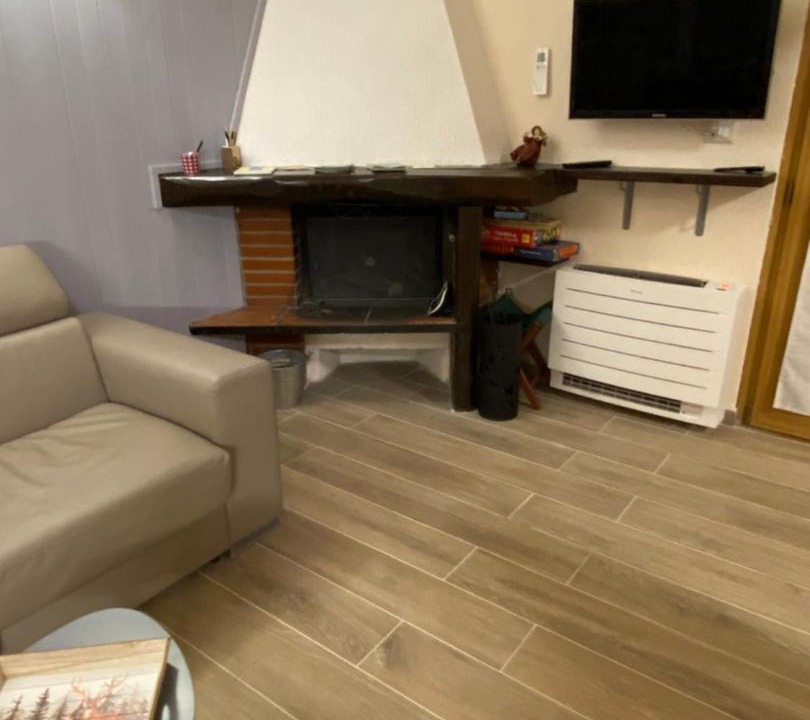 Photo of Livingroom in Subiaco