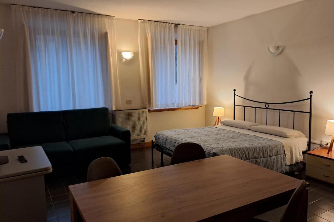 Photo of Bedroom in Prato Carnico