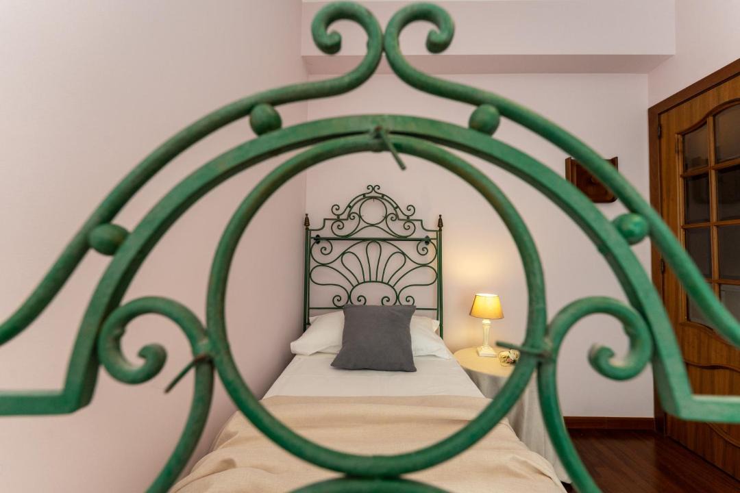 Photo of Bedroom in Linera