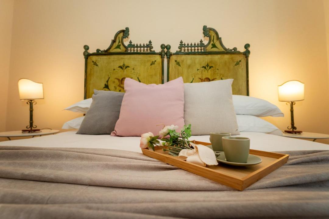 Photo of Bedroom in Linera