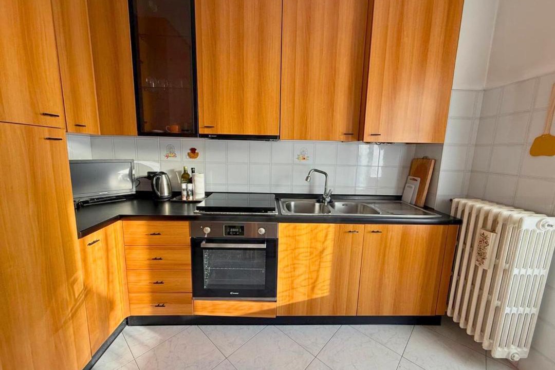 Photo of Kitchen in Brolo