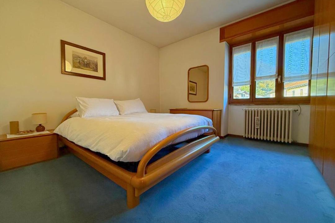 Photo of Bedroom in Brolo
