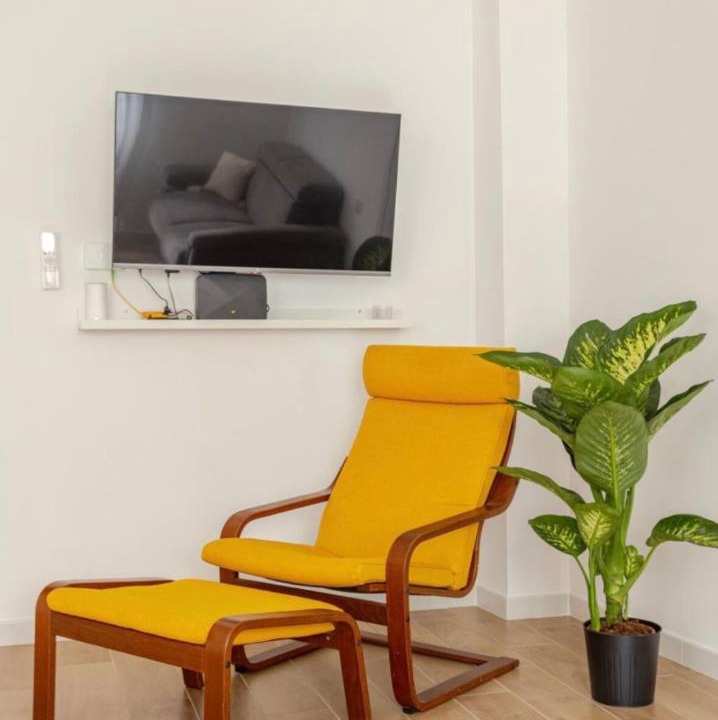 Photo of Livingroom in Torrino