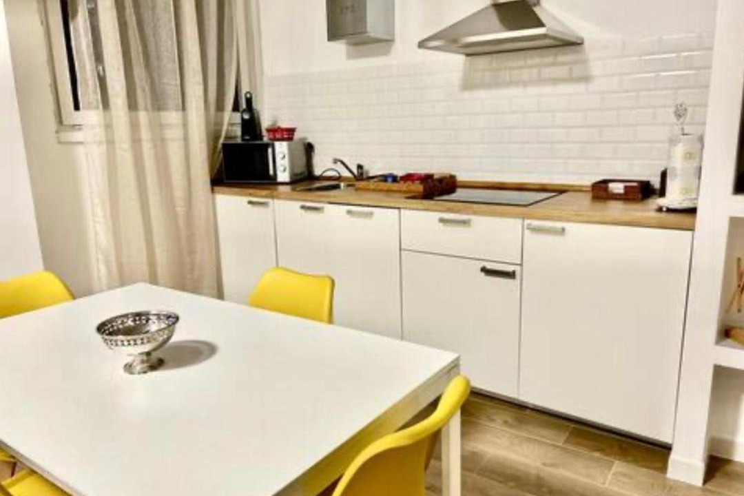 Photo of Kitchen in Torrino