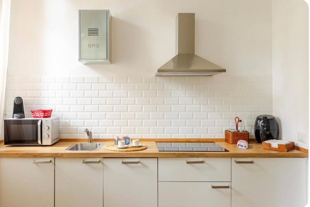 Photo of Kitchen in Torrino