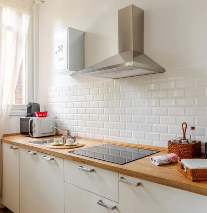 Photo of Kitchen in Torrino