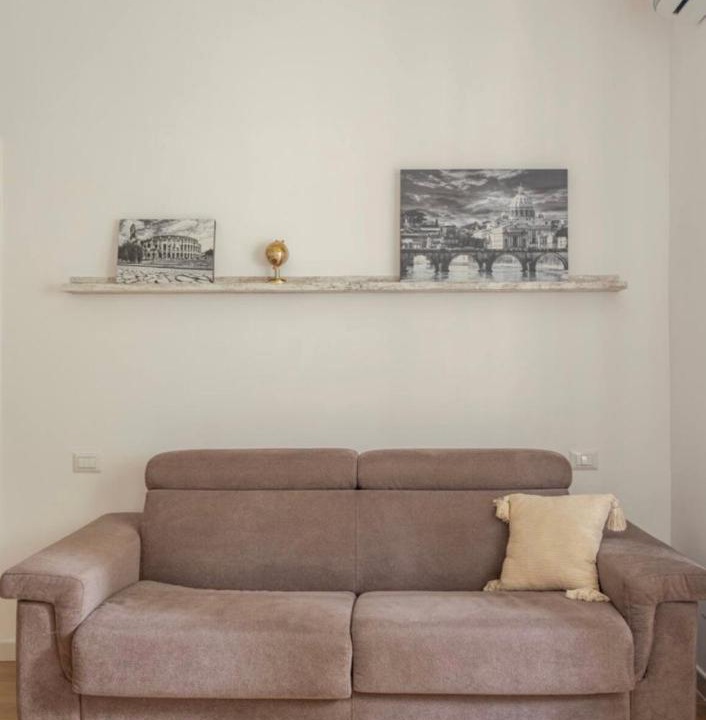 Photo of Livingroom in Torrino