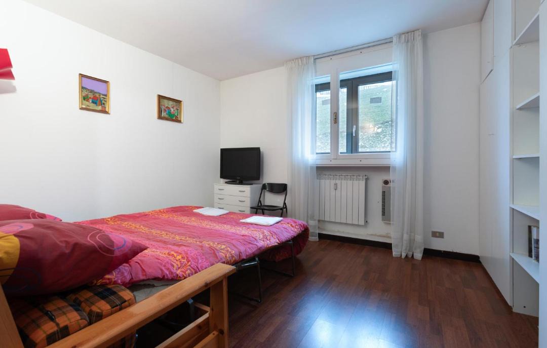Photo of Bedroom in Campitello Matese