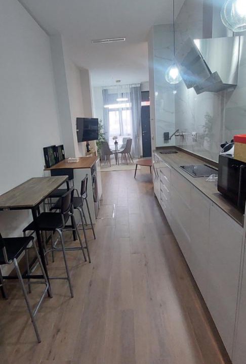 Photo of Kitchen in Lucero