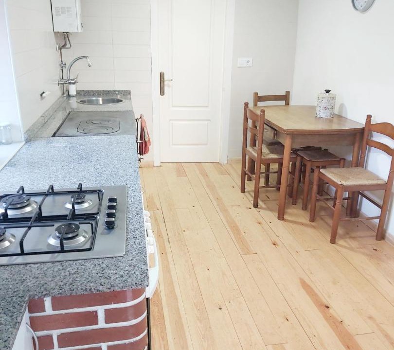 Photo of Kitchen in Las Rubias