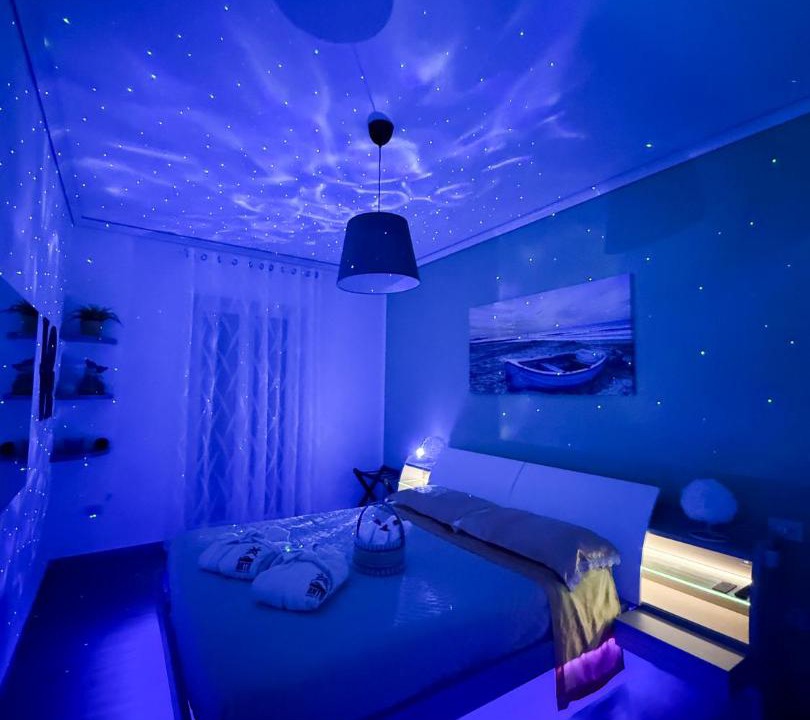 Photo of Bedroom in Nova Siri