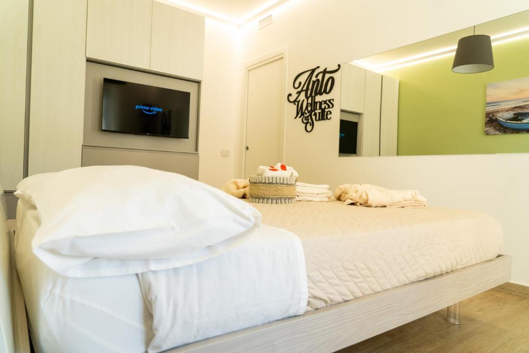Photo of Bedroom in Nova Siri
