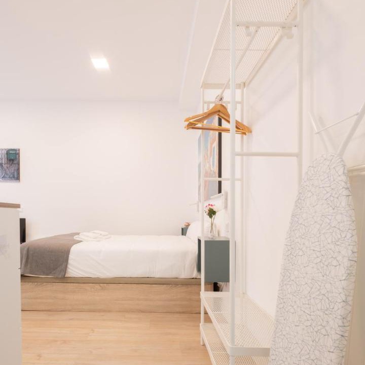 Photo of Bedroom in Vista Alegre