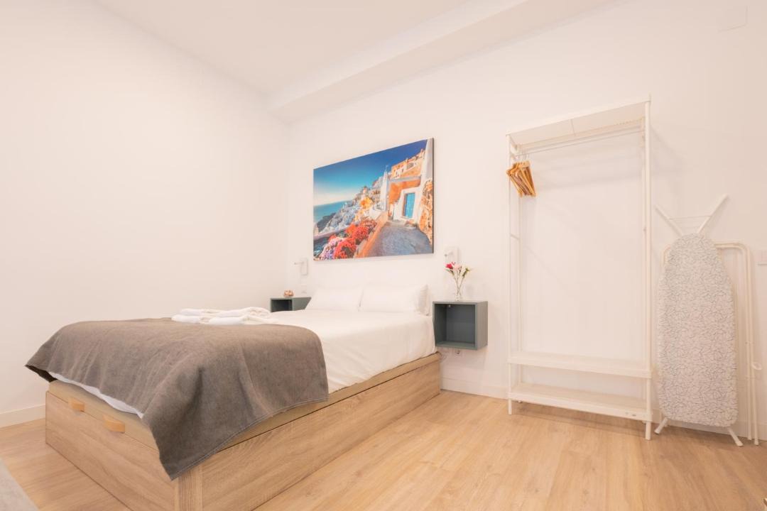Photo of Bedroom in Vista Alegre